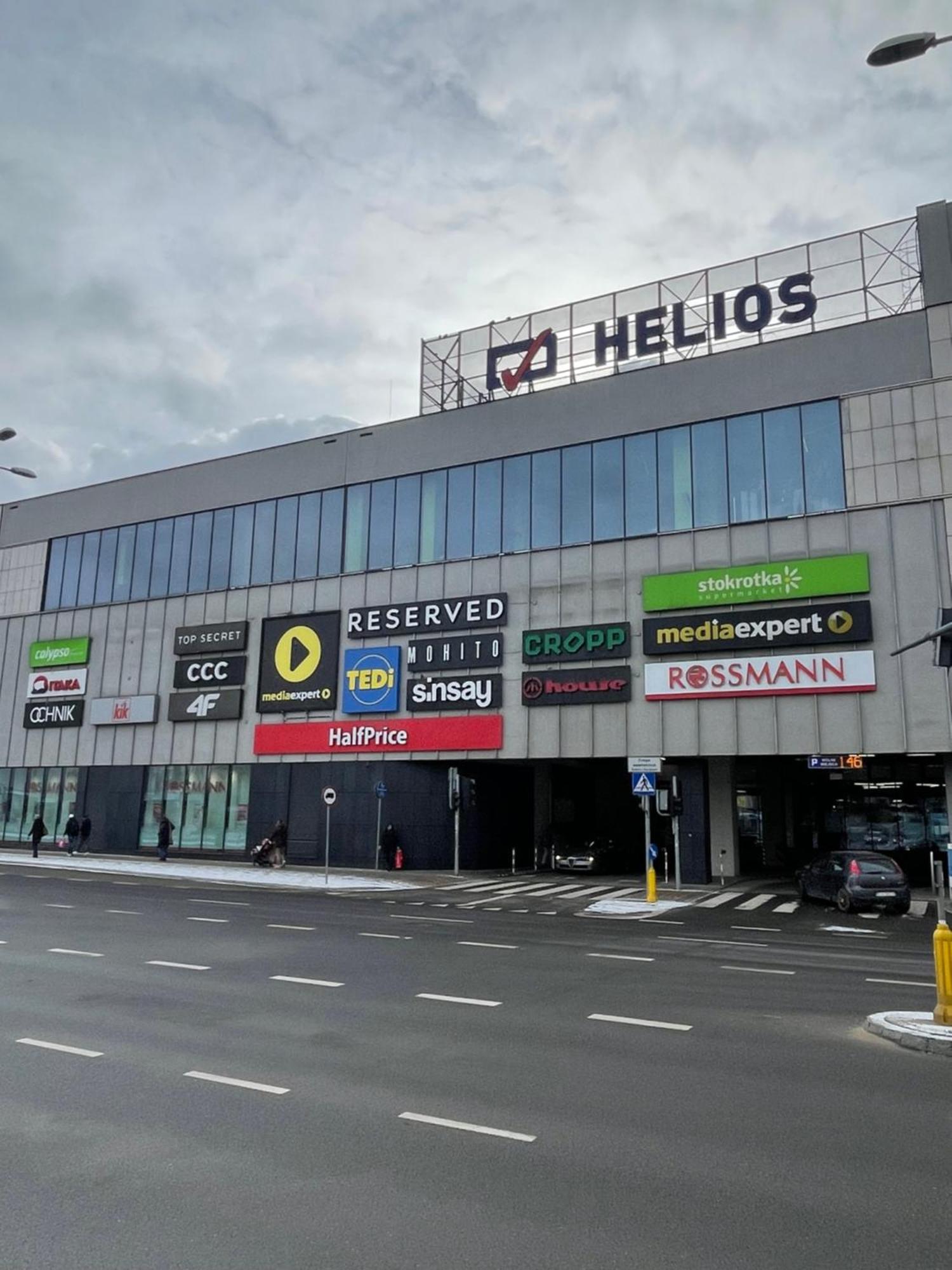 Apartament Vip II Centrum Białystok Exterior foto